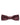 Dolce & Gabbana Brown Silk Adjustable Neck Men Bow Tie - Ethara Jay