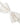 Dolce & Gabbana Off White Silk Adjustable Neck Men Bow Tie - Ethara Jay