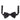 Dolce & Gabbana Black Silk Adjustable Neck Men Bow Tie - Ethara Jay