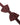 Dolce & Gabbana Maroon Silk Adjustable Neck Men Bow Tie - Ethara Jay