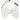 Dolce & Gabbana White Textured Cotton Adjustable Neck Bow Tie - Ethara Jay