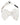 Dolce & Gabbana White Textured Cotton Adjustable Neck Bow Tie - Ethara Jay