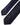 Dolce & Gabbana Blue Solid Silk Adjustable Tie Men - Ethara Jay