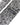 Dolce & Gabbana Gray Leaves 100% Silk Adjustable Tie - Ethara Jay