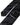 Dolce & Gabbana Black White Stripes Silk Adjustable Tie - Ethara Jay