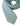 Dolce & Gabbana Mint Green Cotton Adjustable Tie Men - Ethara Jay