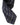 Dolce & Gabbana Black White Stripes Silk Adjustable Tie - Ethara Jay