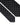 Dolce & Gabbana Black Logo Cotton Blend Adjustable Tie - Ethara Jay