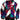 Dolce & Gabbana Multicolor Logo Windbreaker Puffer Jacket - Ethara Jay