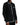 Dolce & Gabbana Black Collared Long Sleeve Cotton Casual Shirt - Ethara Jay