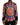 Dolce & Gabbana Multicolor Luminarie Silk Men Casual Shirt - Ethara Jay