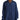 Dolce & Gabbana Blue Silk Long Sleeve Lounge Casual Shirt - Ethara Jay