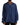 Dolce & Gabbana Blue Silk Long Sleeve Lounge Casual Shirt - Ethara Jay