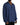 Dolce & Gabbana Blue Silk Long Sleeve Lounge Casual Shirt - Ethara Jay