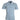 Dolce & Gabbana Light Blue Logo Cotton Collared Polo T-shirt - Ethara Jay