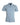 Dolce & Gabbana Light Blue Logo Cotton Collared Polo T-shirt - Ethara Jay