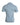 Dolce & Gabbana Light Blue Logo Cotton Collared Polo T-shirt - Ethara Jay