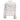 Patrizia Pepe White Polyethylene Jackets & Coat - Ethara Jay