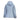 Fila Light Blue Polyester Jackets & Coat - Ethara Jay