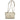 Guess Jeans Gray Polyethylene Handbag - Ethara Jay