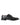 Dolce & Gabbana Black Leather Oxford Wingtip Formal Men Shoes