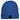 La Martina Light Blue Acrylic Men Beanie - Ethara Jay