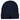 La Martina Blue Acrylic Men's Beanie - Ethara Jay