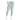 One Teaspoon Blue Cotton Jeans & Pant - Ethara Jay