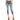 One Teaspoon Blue Cotton Jeans & Pant - Ethara Jay