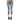 One Teaspoon Blue Cotton Jeans & Pant - Ethara Jay