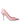 Dolce & Gabbana Light Pink Patent Leather Pump Heels Shoes