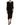 Dolce & Gabbana Black Sheer Bodycon Sheath Midi Dress - Ethara Jay