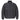 Refrigiwear Black Nylon Men's Jacket - Ethara Jay