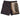 Dolce & Gabbana Dark Brown Leopard Beachwear Swimwear Shorts - Ethara Jay