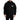 Dolce & Gabbana Black Cotton Hooded Logo Bomber Men Jacket - Ethara Jay