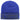 La Martina Blue Acrylic Hats & Cap - Ethara Jay