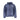 North Sails Blue Polyamide Men Jacket - Ethara Jay