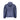 North Sails Blue Polyamide Men Jacket - Ethara Jay