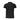 Cavalli Class Black Cotton Mens Polo Shirt - Ethara Jay