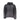 North Sails Black Polyamide Men Jacket - Ethara Jay