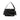 Desigual Black Polyethylene Handbag - Ethara Jay