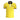 La Martina Yellow Cotton Polo Shirt - Ethara Jay