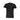 Cavalli Class Black Cotton T-Shirt - Ethara Jay