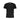 Bikkembergs Black Cotton T-Shirt - Ethara Jay