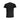 Cavalli Class Black Cotton T-Shirt - Ethara Jay