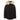 Peuterey Sleek Polyamide Black Jacket for the Modern Woman - Ethara Jay