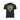 Plein Sport Black Cotton Men T-Shirt - Ethara Jay