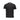 Plein Sport Black Cotton Men T-Shirt - Ethara Jay