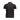 North Sails Black Cotton Men Polo Shirt - Ethara Jay