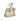 Desigual White Polyethylene Women Handbag - Ethara Jay